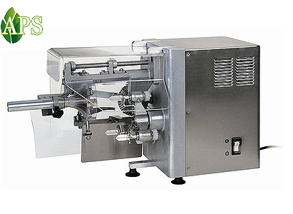 Manufacturer of Food Processing Machinery