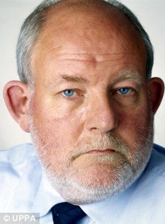 Charles Clarke