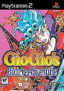 GioGio's Bizarre Adventure