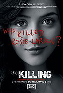 The Killing: Seasons 1-3