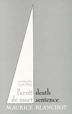 L'Arret de Mort=: Death Sentence