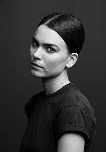 Karin Franz Körlof