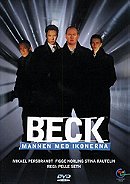 "Beck" Mannen med ikonerna