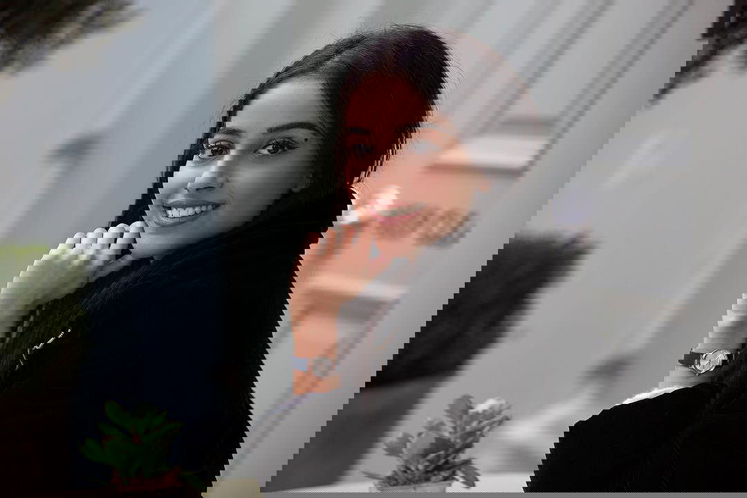 Banita Sandhu Banita Sandhu