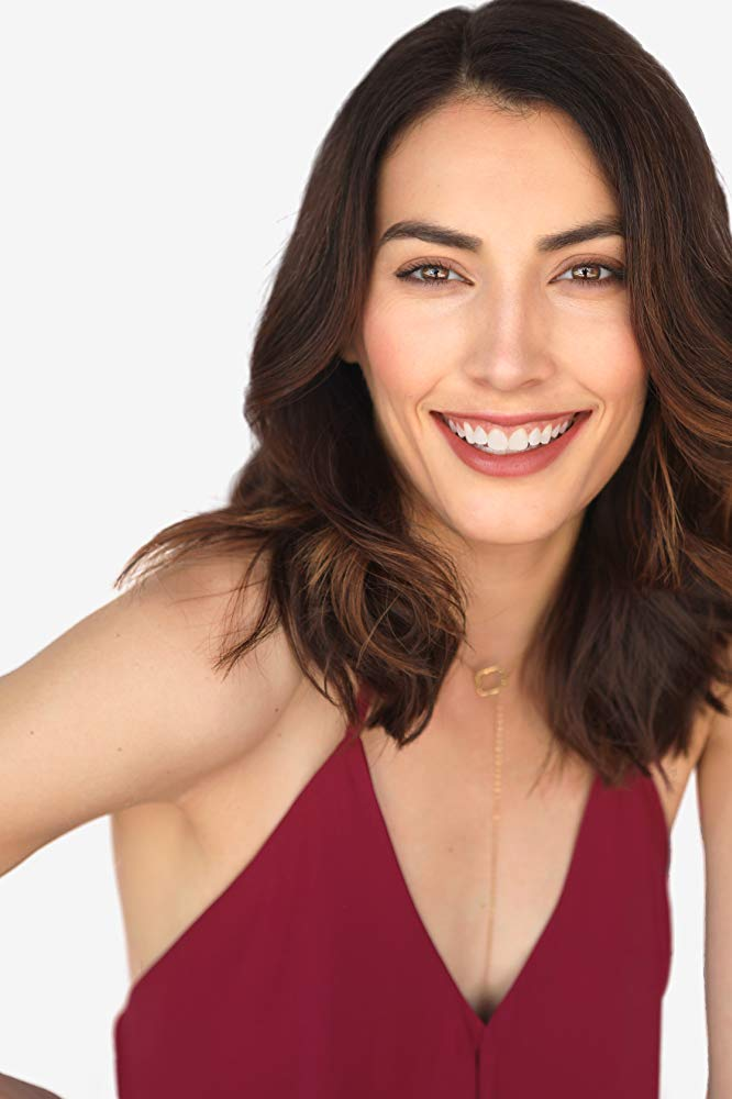Ellen Hancock