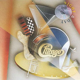 Night & Day Big Band