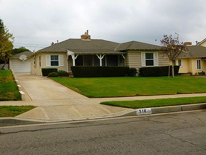 516 University Ave, Burbank, CA 91504
