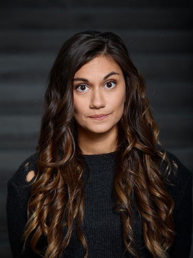Yasmin Münter