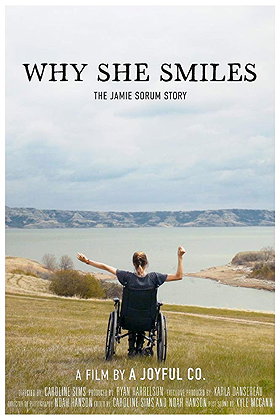 Why She Smiles (2019)