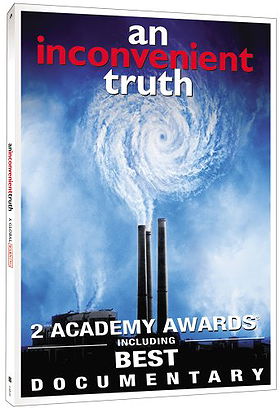 An Inconvenient Truth: A Global Warming