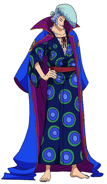 Denjiro