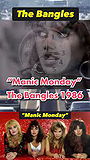 The Bangles: Manic Monday