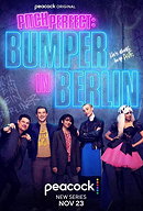 Pitch Perfect: Bumper in Berlin