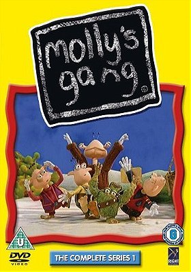 Molly's Gang
