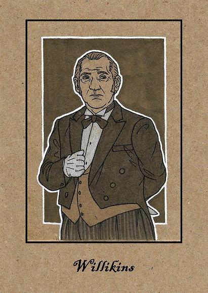 Willikins