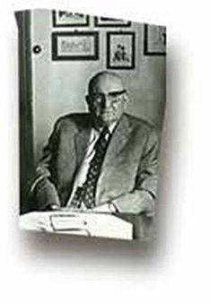 Mato Lovrak