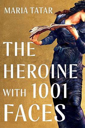 The 1001 Faces of a Heroine