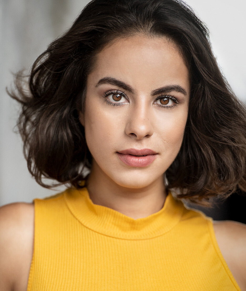 Amel Khalil