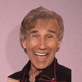 Gary Morgan