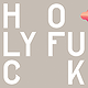 TOM TOM - Holy Fuck