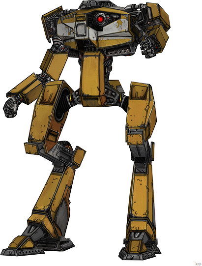 Loader Bot