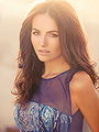 Camilla Belle