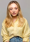 Madison Hine