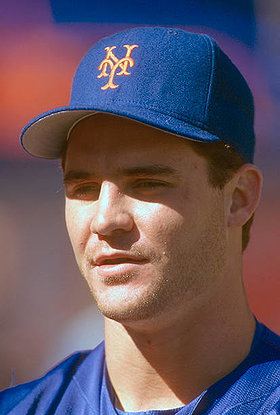 Todd Hundley