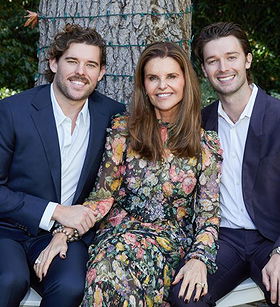 Christopher Schwarzenegger