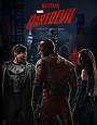 Daredevil {season 02} [Serie]