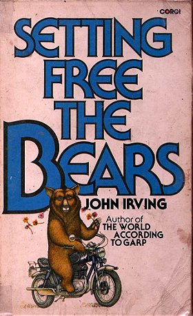 Setting Free the Bears (Export Ed)