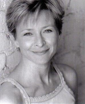 Katy Boyer