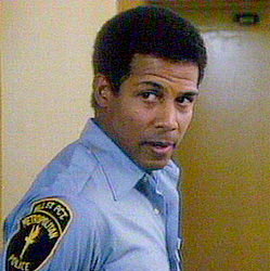 Michael Warren