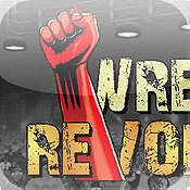 Wrestling Revolution: Pay Per View