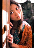 Rie Kitahara