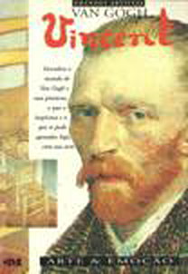 Grandes Artistas Van Gogh Vincent