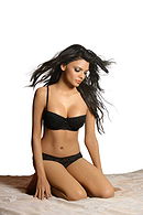 Sherlyn Chopra