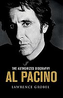 Al Pacino: The Authorized Biography