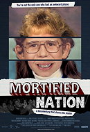 Mortified Nation