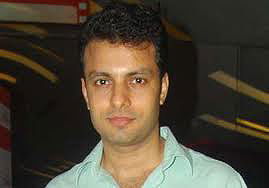 Nakul Vaid
