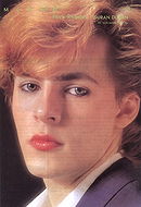 Nick Rhodes