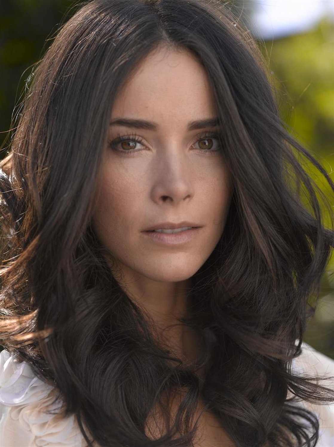 abigail spencer cowboys and aliens