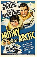 Mutiny in the Arctic