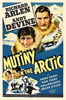 Mutiny in the Arctic