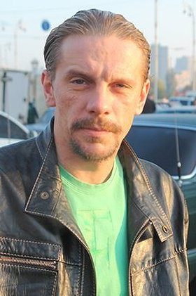 Aleksey Shevchenkov