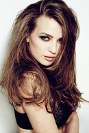 Amanda Mondale