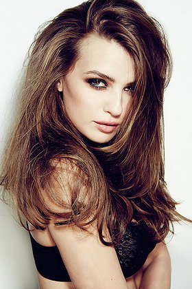 Amanda Mondale