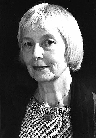 Elfriede Irrall