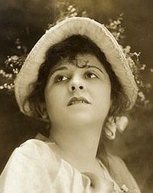 Nan Halperin