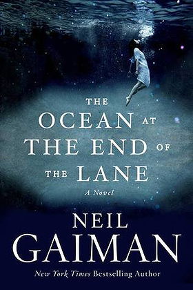 The Ocean at the End of the Lane by Neil Gaiman %u2014 Reviews